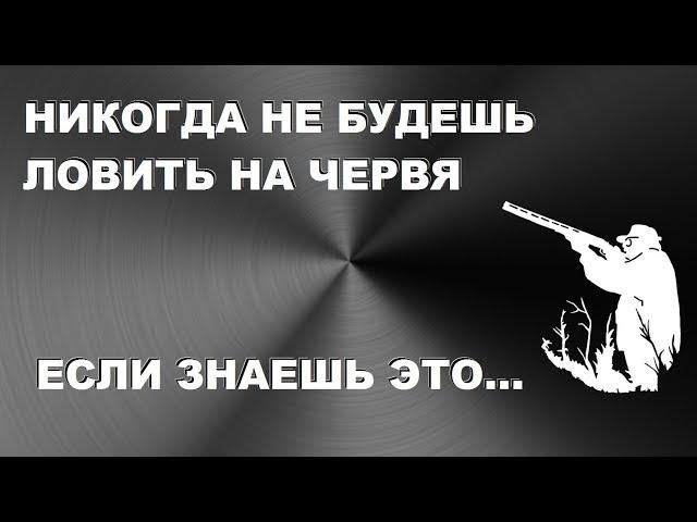 ПОДГОТОВЬСЯ К РЫБАЛКЕ КАК Я СОВЕТУЮ! НУЖНЫ ЧЕРВИ? SeMano TV