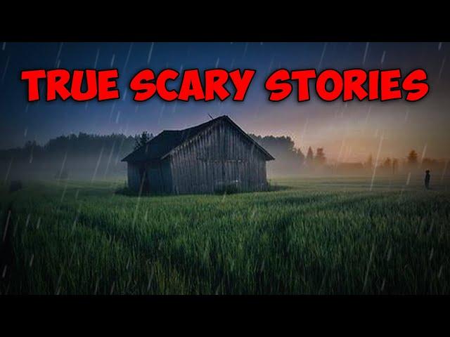 3 MORE Scary Allegedly REAL Horror Stories