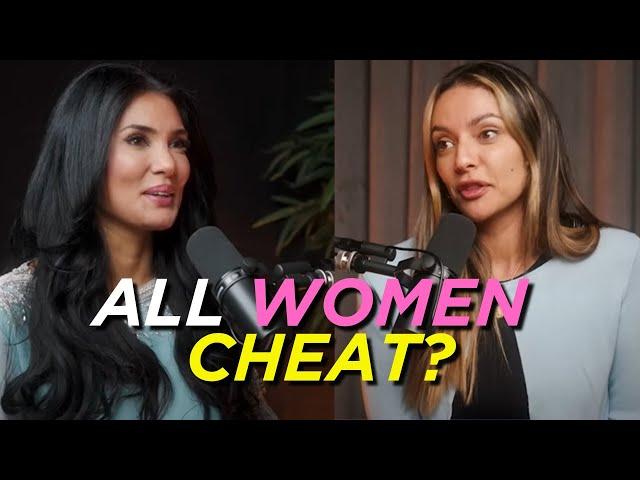 WHY WOMEN CHEAT AND HOW TO HAVE HER LOYAL?