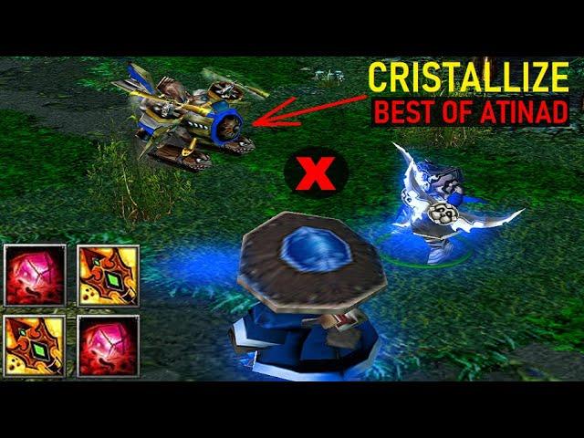 DOTA WllNTER YuGit0oX CRISTALLIZE (Best Of ATINAD) .AlexitO- | PRO PLAYERS WAR (Storm)