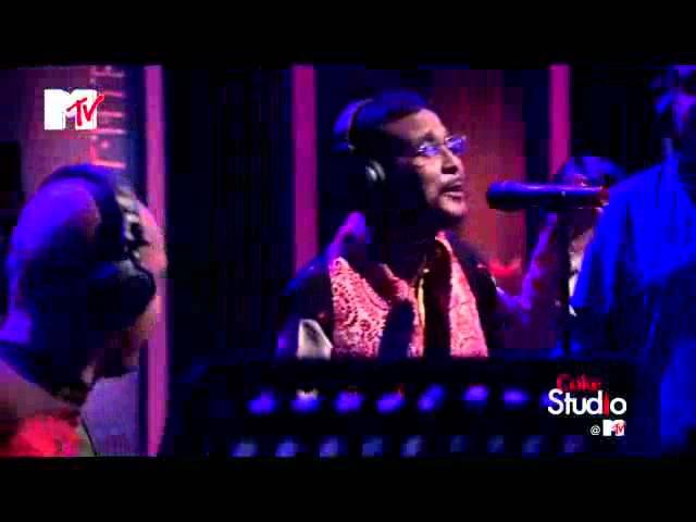 Tip Top Me Dolkar - Khagen Gogoi & Shankar Mahadevan, Coke Studio @ MTV S01