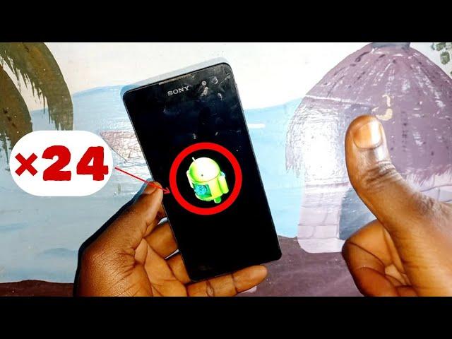 Sony Xperia Hard Reset | Sony Xperia X, Z, Z1, Z2, Z3, Z5, XZ1, XZs, L1, Factory Reset | 2023 METHOD