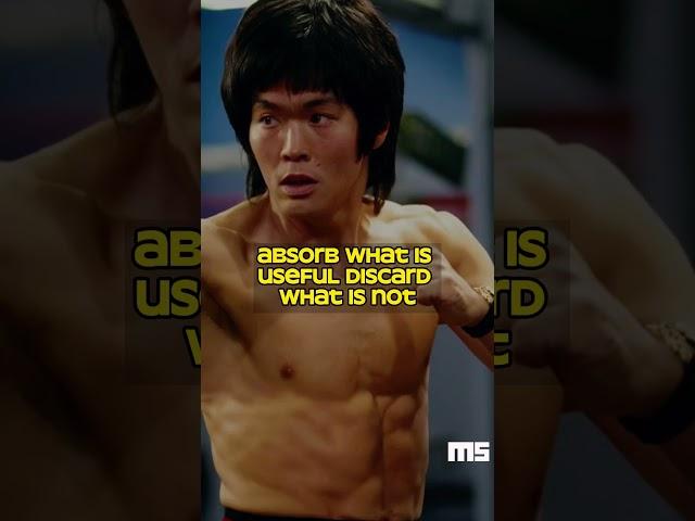 Bruce Lee Wisdom for Life - Inspirational Quotes Compilation | Ancient Revelations