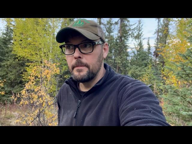 Bushradical.... behind the scenes in Alaska