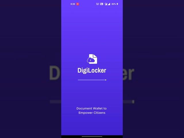 How to check cbse class 10th and 12th term 2 result on digilocker