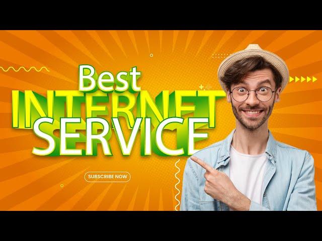 Best Internet Service Providers of 2024