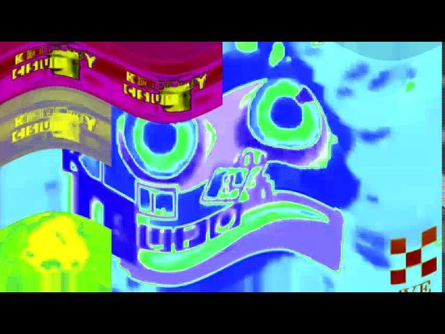 (Requested) Happy Preview 2 Klasky Csupo Group Effects