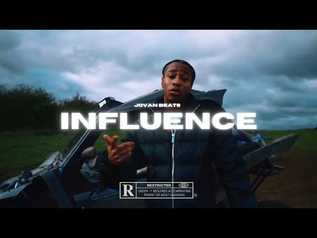 [FREE] Clavish Type beat 2022 - “Influence” | UK Rap Beat