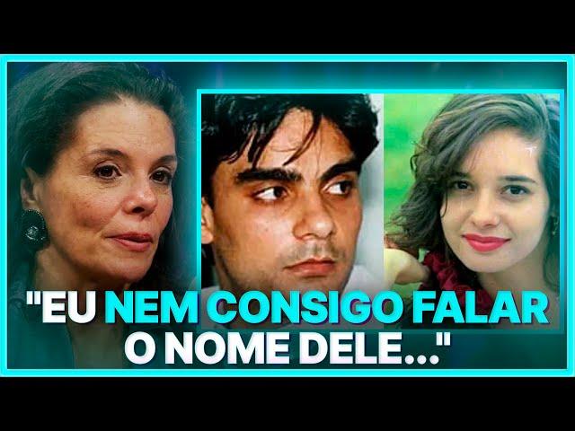 EXPLICOU TRETA COM GUILHERME DE PÁDUA | MYLLA CHRISTIE