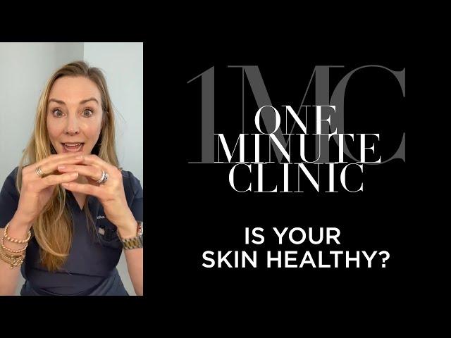 Demystifying a Healthy Skin Barrier with Dermatologist Dr. Rogers: Top 3 Things You Need To Know!