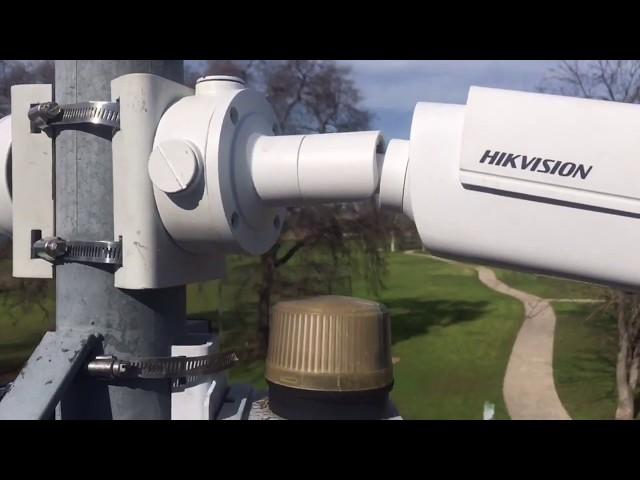 Hikvision DS-2CD4A26FWD-IZH8/P ANPR 90 Day review.