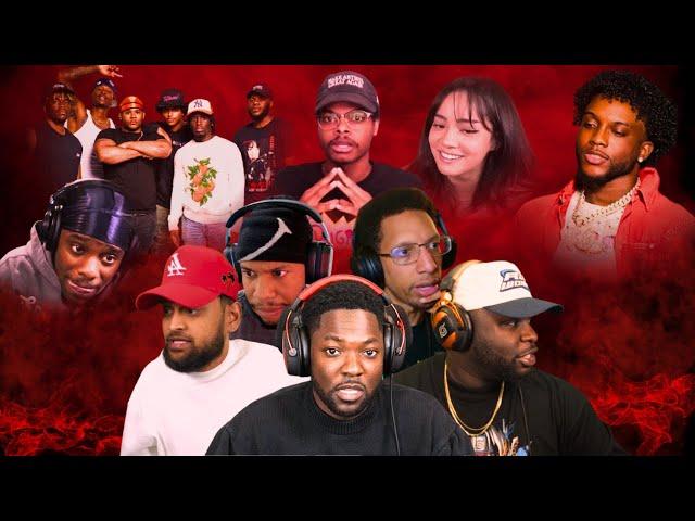 RDC BEST COLLAB MOMENTS #1