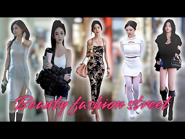 china girl street fashion | street fashion china #chinsesstreetfashion #chinastreetstyle