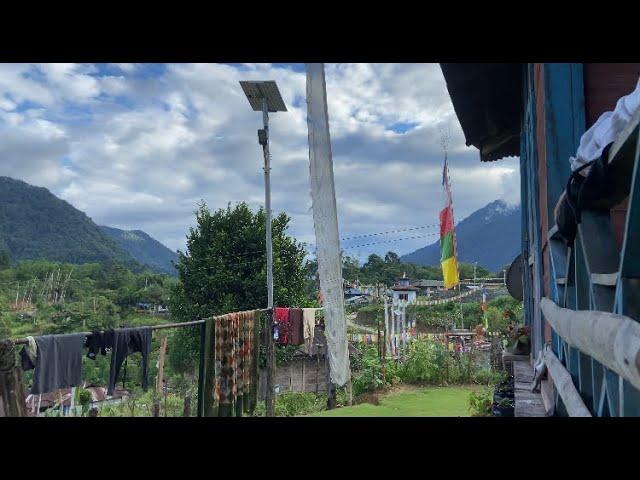 Have a glimpse of people living near border |Norbuling village |Arunachal pradesh