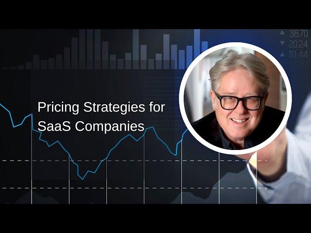 Pricing Strategies for SaaS Companies