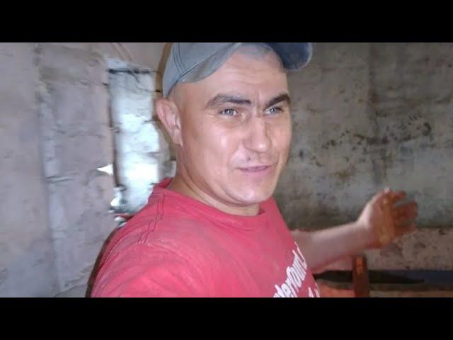 Как обстоят дела на хозяйстве?