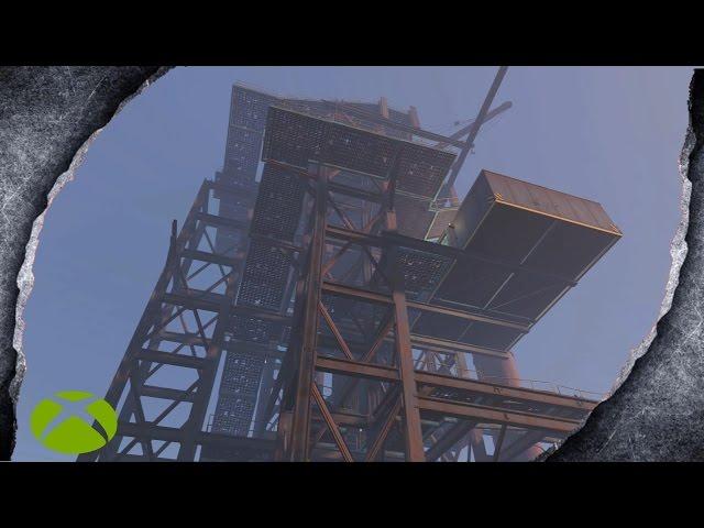 Fallout 4: Oil Rig Player Home ~XB1 MOD SHOWCASE~ /W Killerkev