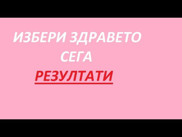 ЗДРАВО СЕМЕЙСТВО И БЕЗ БОЛКИ В КРЪСТА И ИЗТРЪПВАНИЯ