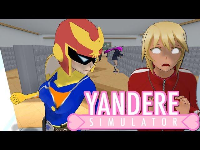 UNDER PRESSURE CHALLENGE! | Yandere Simulator