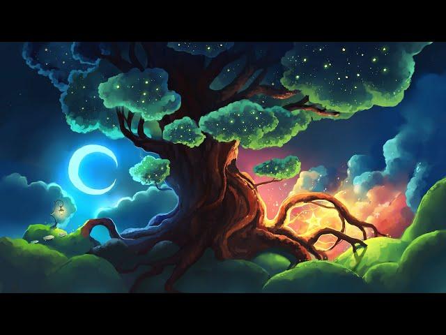 432hz - "Peaceful Forest" - Psychill Psybient Psydub