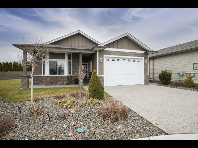 2092 Sage Crescent, Westbank, West Kelowna, BC - Sotheby's International Realty Canada