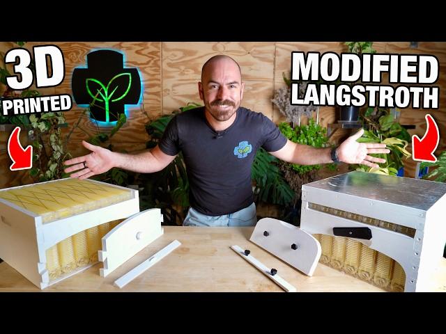 How to Make a DIY Flow Hive Super