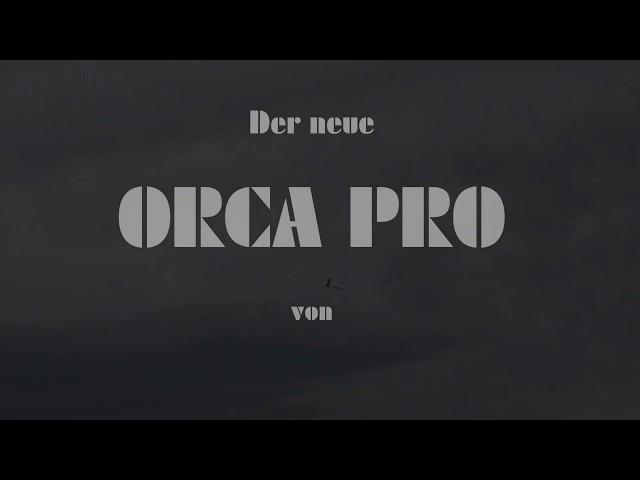 ORCA PRO von Aer-O-Tec