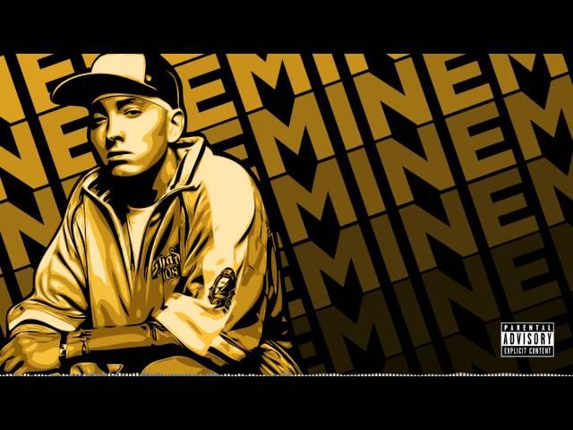 EMINEM - WITHOUT ME! (2015 REMIX/Plasmaticker -Instrumental Version)