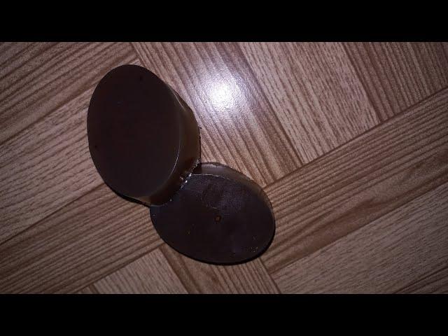 Magical soap for skin problems