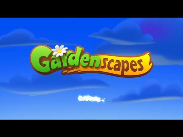 HOW TO GET UNLIMITED LIVES IN GARDENSCAPES (IPHONE)