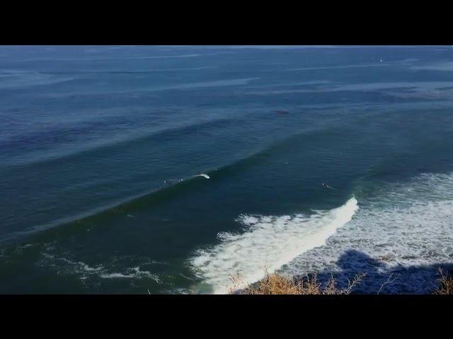 - Palos Verdes Indicator 1 [SurfSpot Video]