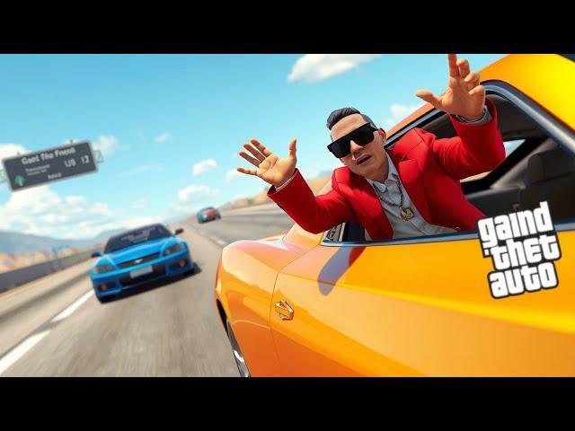 GTA 5 ONLINE LIVE: #MR RAJA GAMER (2024)ay