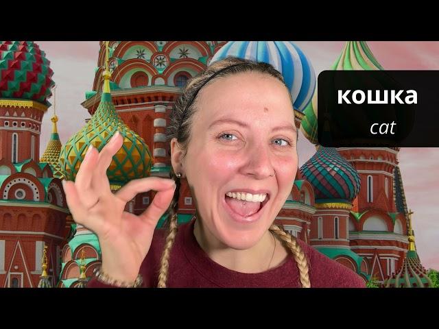 Russian Sign Language [РЖЯ] | Русский Жестовый Язык