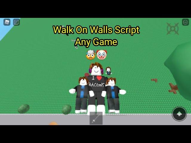 Arceus X Walk On Walls Script (shout Outs)