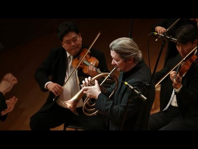 Sergei Nakariakov [F. J. Haydn_Cello Concerto in C Major, Arr. M. Nakariakov]