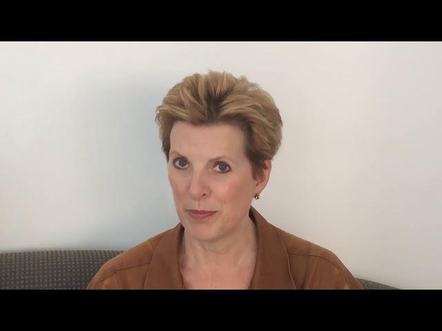 DMA 2014 Speaker   Ruth Stevens