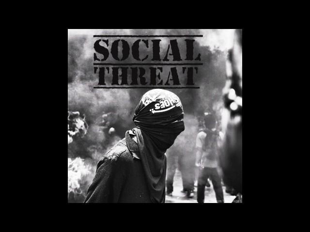 Social Threat - Paramilitary