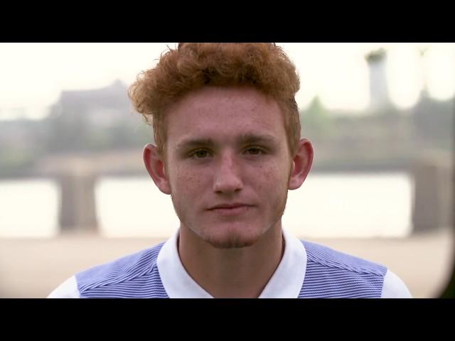 Josh Sargent Brings World Cup Experience to U-17 MNT