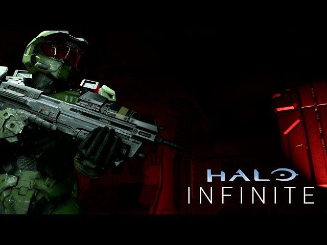 Halo Infinite | Campaign Overview