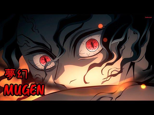 『Lyrics AMV』 Kimetsu no Yaiba Season 4: Hashira Geiko-hen OP Full - MUGEN / MY FIRST STORY × HYDE