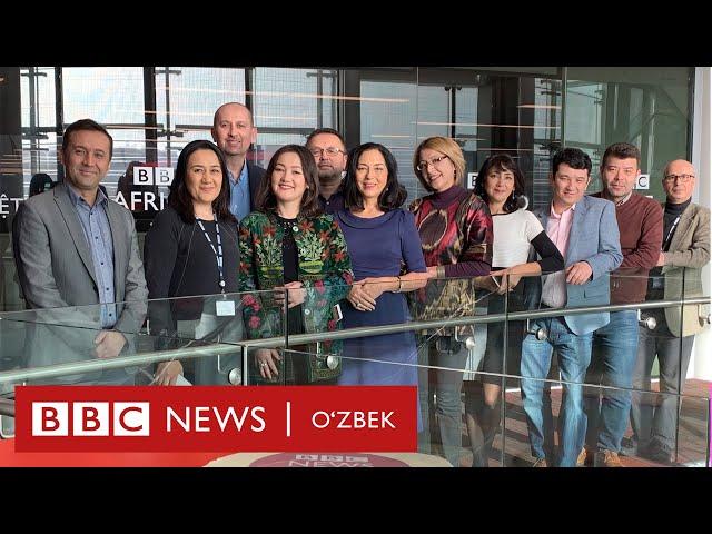 Ўзбекистон ва дунё: #bbcuzbek25 Биз 25 йилда нималарга эришдик? - BBC Uzbek