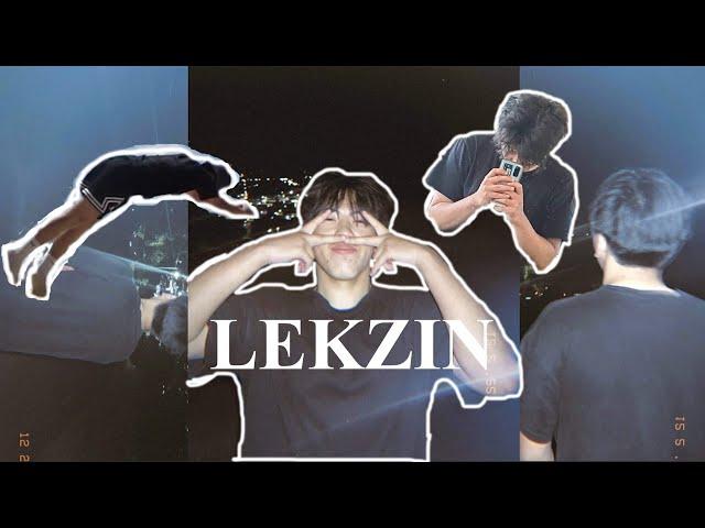 Lekzin | S01E02 | Nov & Dec | random shi