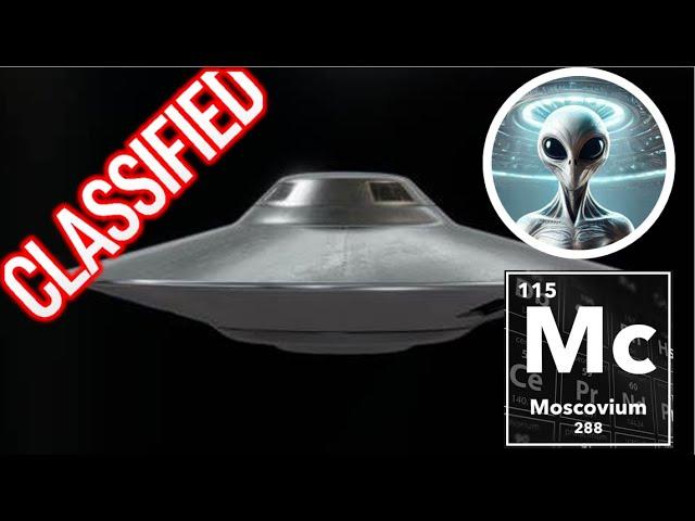 Part 1 - BOB LAZAR'S UFO SECRETS REVEALED || UFO Technology