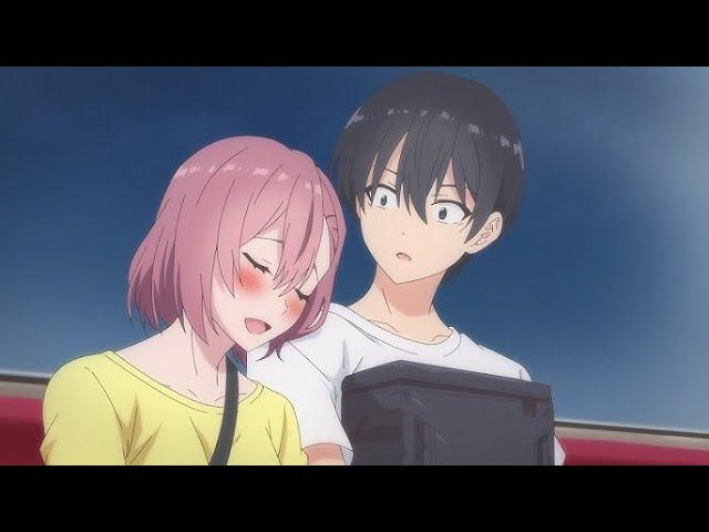 Top 10 Best Romance/Slice Of Life Anime To Watch In 2024