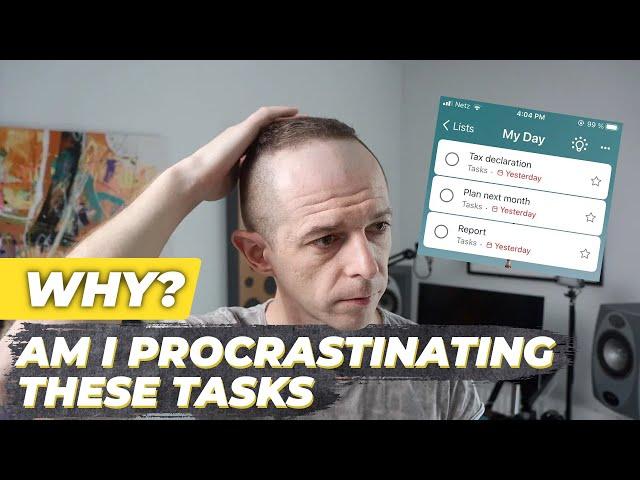 How to write a to-do task that actually gets done?