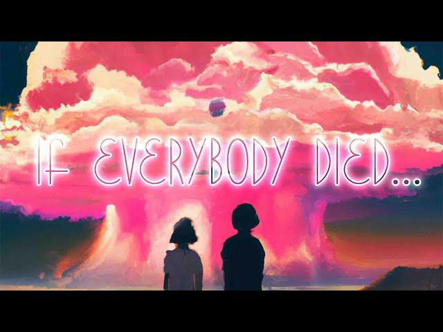 Bryce Savage - If Everybody Died...