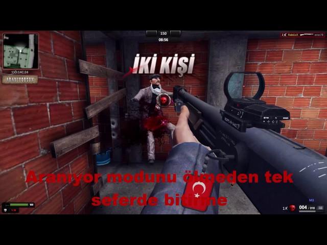 ZULA - ARTIK BENDE VARIM- RAİNLOX /EN İYİ VURUŞLAR / BEST HİGHLİGHTS / MONTAGE