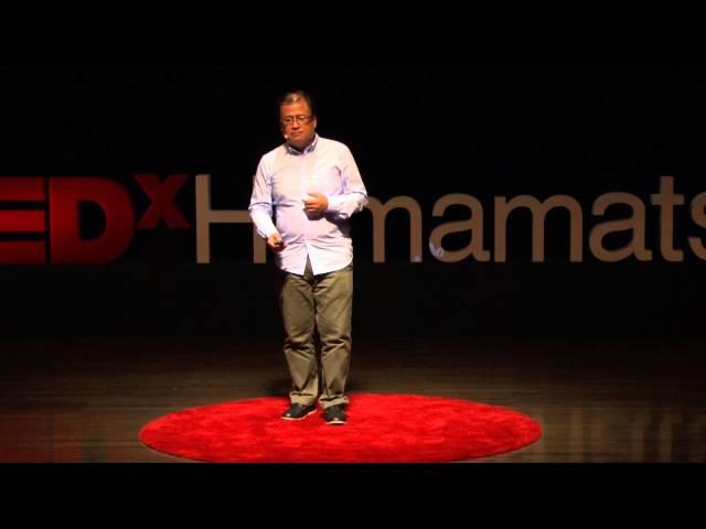 Turning children’s strength into their  exceptional talent. | Masakazu Kimura | TEDxHamamatsu