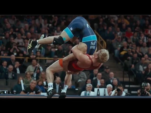 Wrestling Slams and Throws Compilation 2 (2023)