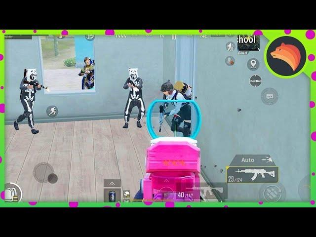 My BEST Gameplay  | PUBG MOBILE